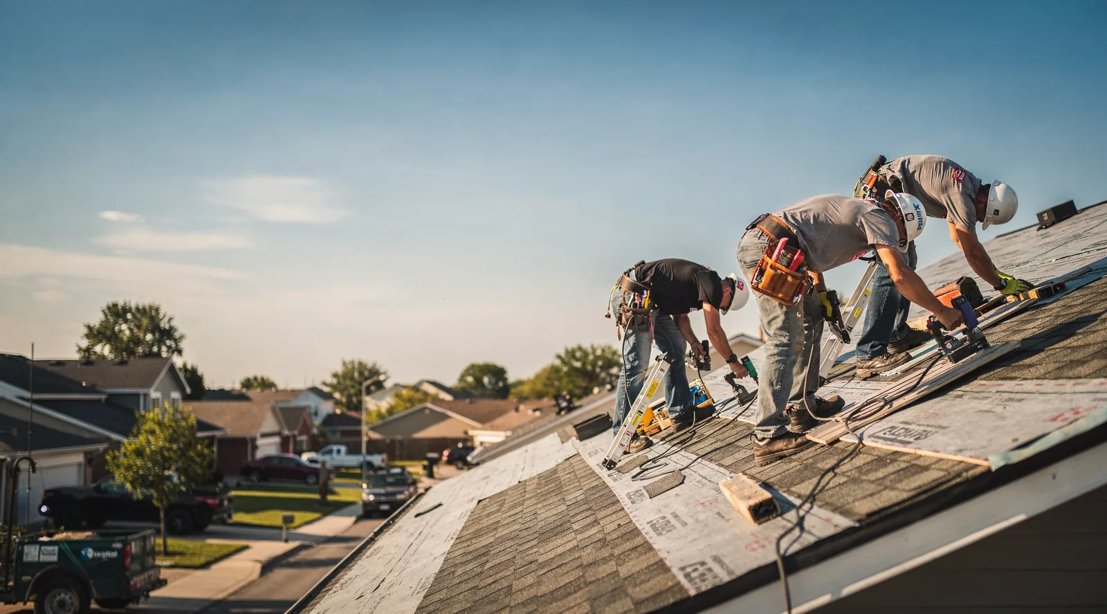 Roof Repair in Gonvick, MN near me